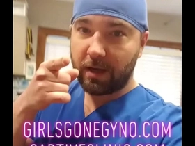 Doctor Tampa's Verification video For Xvideos