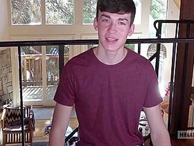 Devin Holt Solo Session