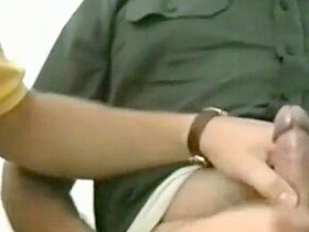 Horny Grandpa #05 (exclusive)