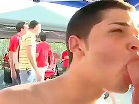 Leke Doido Mama Pinto Na Feira