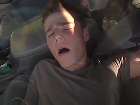 Pov Fucking Session With A Twink With Juicy Balls