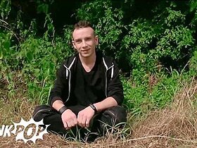 Dirty Young Male Has Alone Time With The