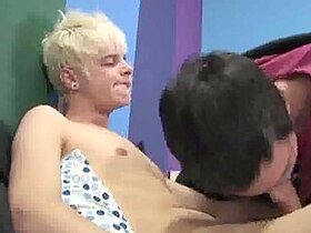 Sexy Boy Fucked By A Cosplayer