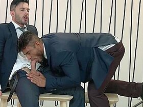 Consulting Cock - #2