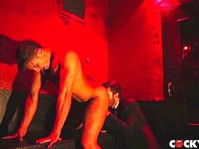 Le Garcon Scandaleux