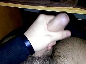 Limpy Dick To Hard Dick Transformation