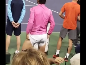 Rafael Nadal Sexy Shorts